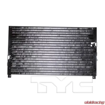 TYC Genera A/C Condenser Toyota Tacoma 1998-2000 - 4899