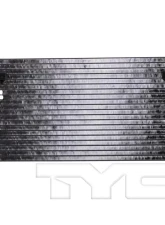 TYC Genera A/C Condenser Toyota Tacoma 1998-2000                                     - 4899 - Image 3