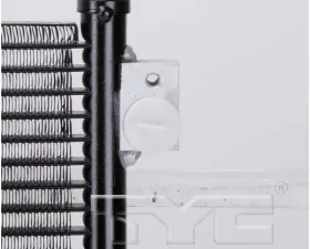 TYC Genera A/C Condenser Honda Accord 1998-2002 2.3L 4-Cyl