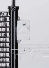 TYC Genera A/C Condenser Honda Accord 1998-2002 2.3L 4-Cyl                                     - 4900 - Image 4