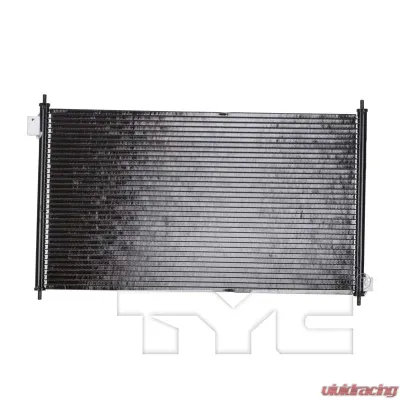 TYC Genera A/C Condenser Honda Accord 1998-2002 2.3L 4-Cyl - 4900