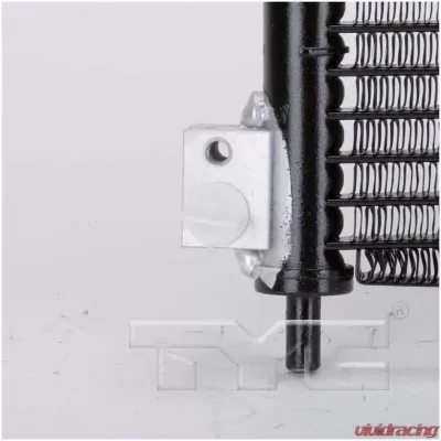 TYC Genera A/C Condenser Honda Accord 1998-2002 2.3L 4-Cyl - 4900