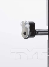 TYC Genera A/C Condenser                                     - 4904 - Image 4