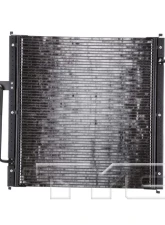 TYC Genera A/C Condenser                                     - 4904 - Image 2
