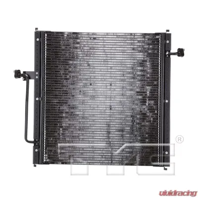 TYC Genera A/C Condenser - 4904