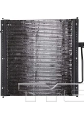 TYC Genera A/C Condenser                                     - 4904 - Image 3