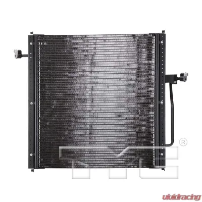 TYC Genera A/C Condenser - 4904