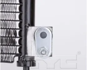 TYC Genera A/C Condenser Acura ILX 2013-2016