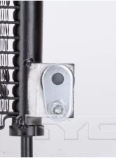 TYC Genera A/C Condenser Acura ILX 2013-2016                                     - 4913 - Image 5