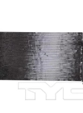 TYC Genera A/C Condenser Acura ILX 2013-2016                                     - 4913 - Image 2