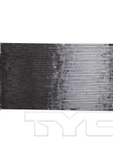 TYC Genera A/C Condenser Acura ILX 2013-2016                                     - 4913 - Image 4