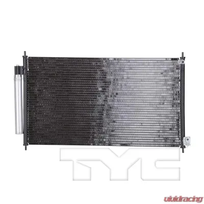 TYC Genera A/C Condenser Acura ILX 2013-2016 - 4913