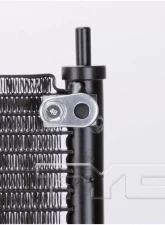 TYC Genera A/C Condenser Acura ILX 2013-2016                                     - 4913 - Image 5