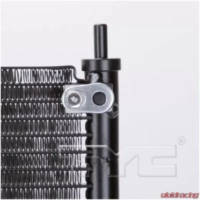 TYC Genera A/C Condenser Acura ILX 2013-2016 - 4913