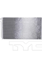 TYC Genera A/C Condenser Ford                                     - 4914 - Image 2
