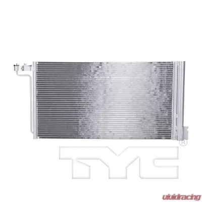 TYC Genera A/C Condenser Ford - 4914