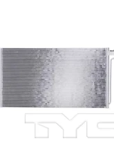 TYC Genera A/C Condenser Ford                                     - 4914 - Image 3