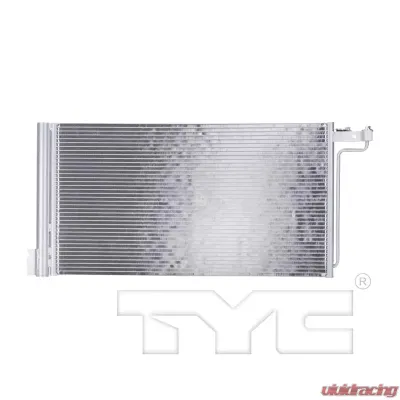 TYC Genera A/C Condenser Ford - 4914