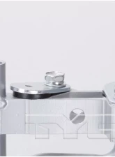 TYC Genera A/C Condenser Ford                                     - 4914 - Image 4