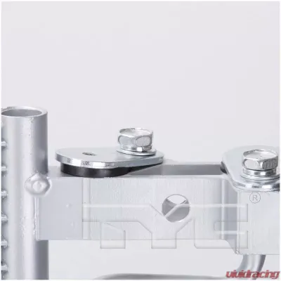 TYC Genera A/C Condenser Ford - 4914