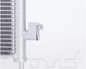 TYC Genera A/C Condenser Honda HR-V 2016-2020