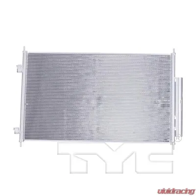 TYC Genera A/C Condenser Honda HR-V 2016-2020 - 4917