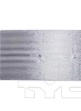 TYC Genera A/C Condenser Honda HR-V 2016-2020                                     - 4917 - Image 3