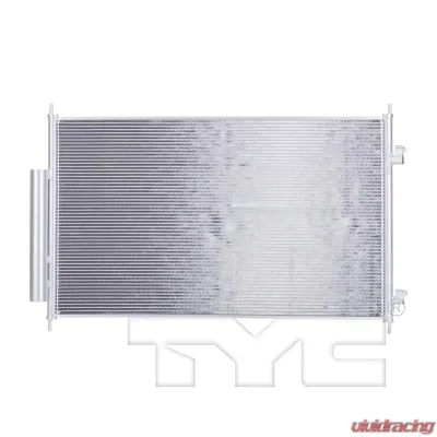 TYC Genera A/C Condenser Honda HR-V 2016-2020 - 4917