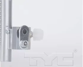 TYC Genera A/C Condenser Ford 1.6L 4-Cyl