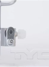 TYC Genera A/C Condenser Ford 1.6L 4-Cyl                                     - 4919 - Image 4