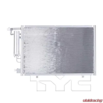 TYC Genera A/C Condenser Ford 1.6L 4-Cyl - 4919