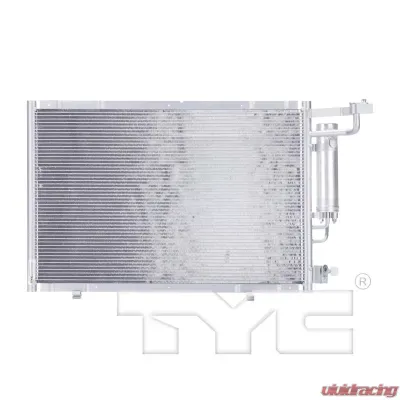 TYC Genera A/C Condenser Ford 1.6L 4-Cyl - 4919