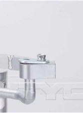 TYC Genera A/C Condenser Ford 1.6L 4-Cyl                                     - 4919 - Image 4