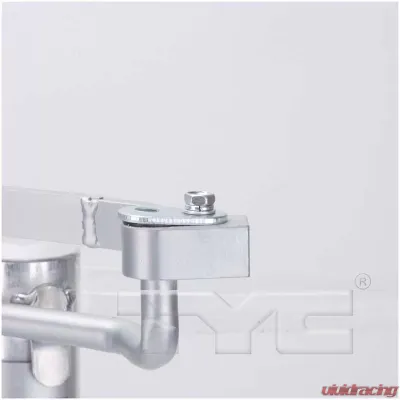 TYC Genera A/C Condenser Ford 1.6L 4-Cyl - 4919