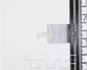 TYC Genera A/C Condenser Jeep Renegade 2015-2020