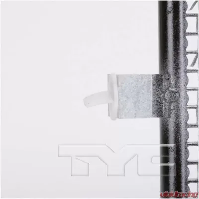 TYC Genera A/C Condenser Jeep Renegade 2015-2020 - 4920