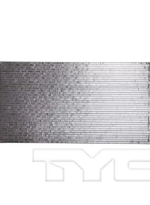 TYC Genera A/C Condenser Jeep Renegade 2015-2020                                     - 4920 - Image 2
