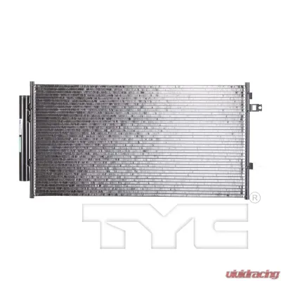 TYC Genera A/C Condenser Jeep Renegade 2015-2020 - 4920