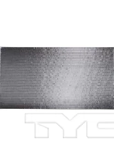 TYC Genera A/C Condenser Jeep Renegade 2015-2020                                     - 4920 - Image 3