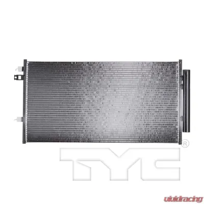 TYC Genera A/C Condenser Jeep Renegade 2015-2020 - 4920