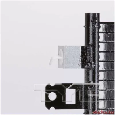 TYC Genera A/C Condenser Jeep Renegade 2015-2020 - 4920