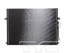 TYC Genera A/C Condenser Jeep Grand Cherokee 1999-2003
