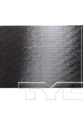 TYC Genera A/C Condenser Jeep Grand Cherokee 1999-2003                                     - 4925 - Image 3