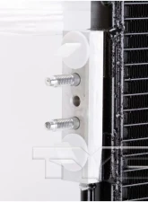 TYC Genera A/C Condenser Jeep Grand Cherokee 1999-2003                                     - 4925 - Image 3