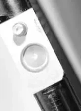 TYC Genera A/C Condenser Dodge Durango 2000-2003                                     - 4930 - Image 4