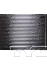 TYC Genera A/C Condenser Dodge Durango 2000-2003                                     - 4930 - Image 2
