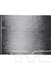 TYC Genera A/C Condenser Dodge Durango 2000-2003                                     - 4930 - Image 3