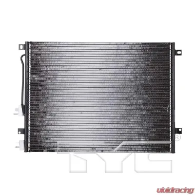 TYC Genera A/C Condenser Dodge Durango 2000-2003 - 4930