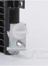 TYC Genera A/C Condenser Dodge Durango 2000-2003                                     - 4930 - Image 4