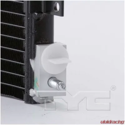 TYC Genera A/C Condenser Dodge Durango 2000-2003 - 4930